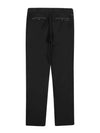 Tricoat Pants 5002GAWA - BLACK&WHITE - BALAAN 3