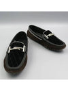 Smith Market used luxury goods T logo loafers women s shoes - TOD'S - BALAAN 2