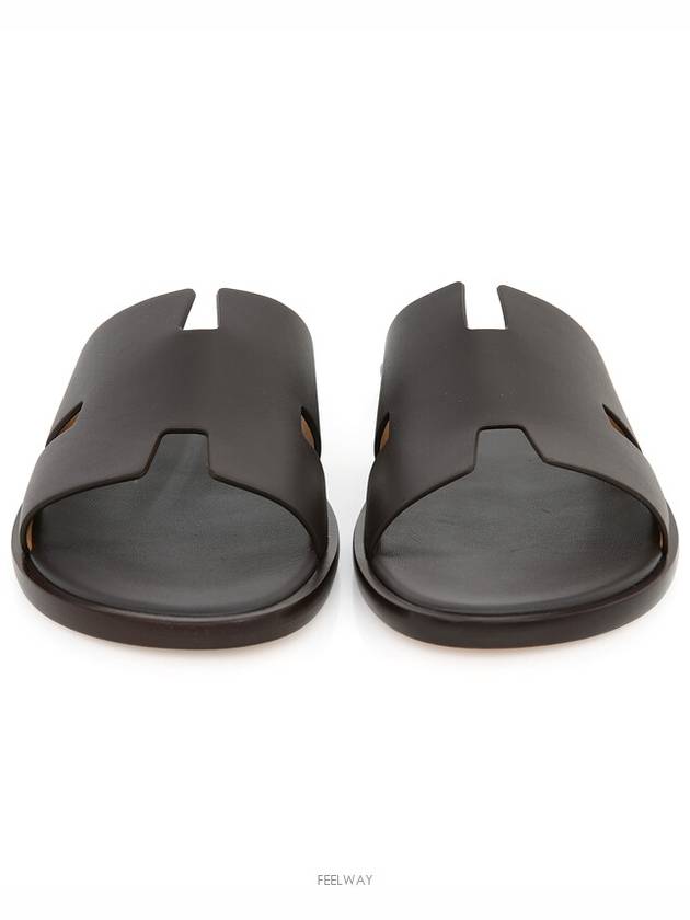 men sandals - HERMES - BALAAN 1