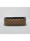 men shoulder bag - GUCCI - BALAAN 6