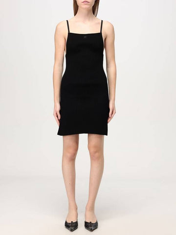 Dress woman CourrÈges - COURREGES - BALAAN 1