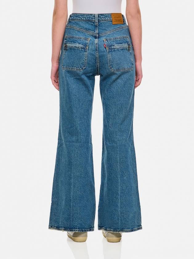 Jeans woman Levi's - LEVI'S - BALAAN 2