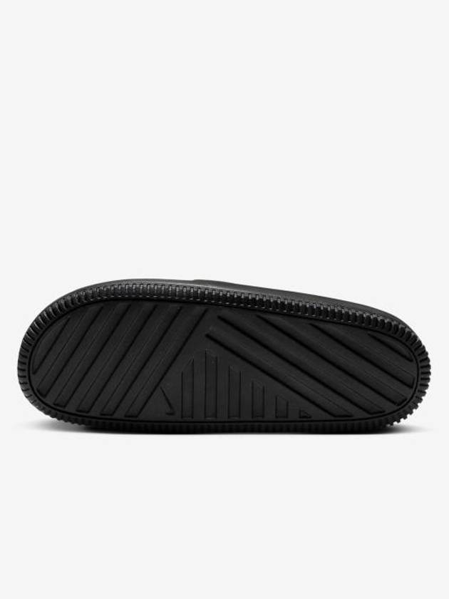 Calm Flip Flops Black - NIKE - BALAAN 4