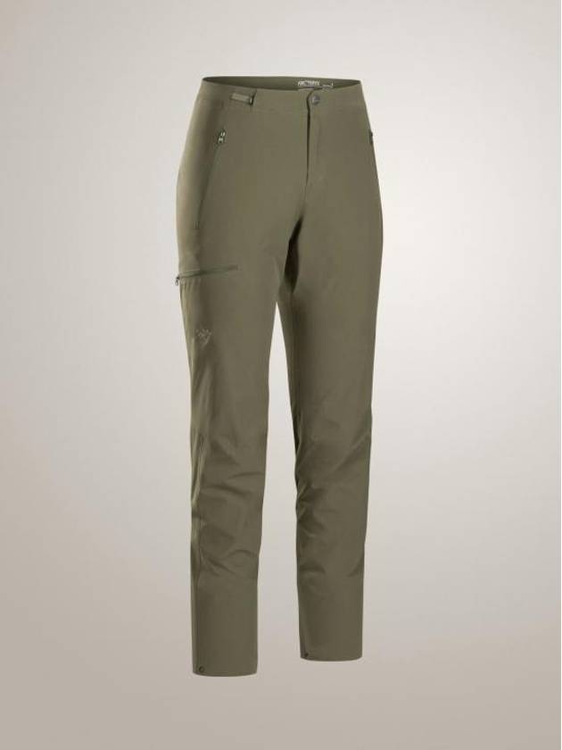 Gamma Lightweight Track Pants Tatsu - ARC'TERYX - BALAAN 2