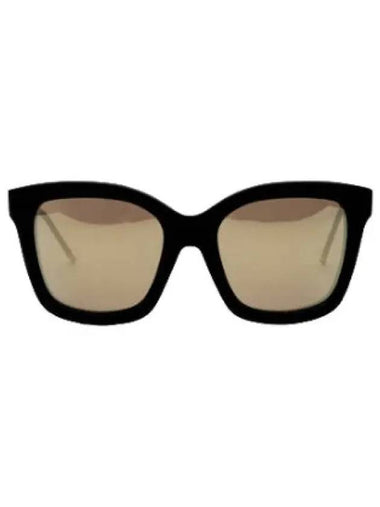 EYEWEAR TB 501 D T BLK 54 AF Sunglasses Glasses - THOM BROWNE - BALAAN 1