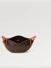 Women's Loop Hobo Monogram Shoulder Bag Brown - LOUIS VUITTON - BALAAN 7