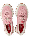 Women s Drift Trail Vibram Sneakers Pink - CAMPER - BALAAN 3