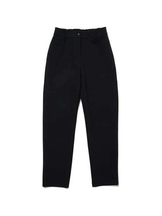 Regular fit essential pants BK - BLUDOT - BALAAN 2