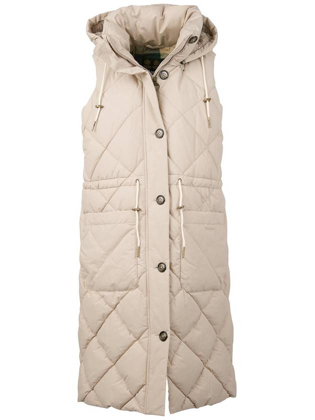 Women's Orinsay Long Gillette LGI0089BE31 - BARBOUR - BALAAN.