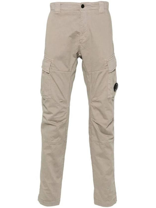 Lens Cargo Pants 17CMPA186A005529G - CP COMPANY - BALAAN 1