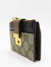 658228 Card business wallet - GUCCI - BALAAN 3