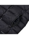 Hudson padded jacket HMU031 0009 - PYRENEX - BALAAN 7