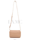 women cross bag - BOTTEGA VENETA - BALAAN 10