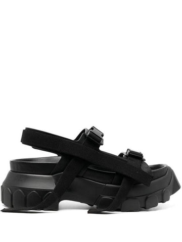 Tractor chunky sandals - RICK OWENS - BALAAN 1