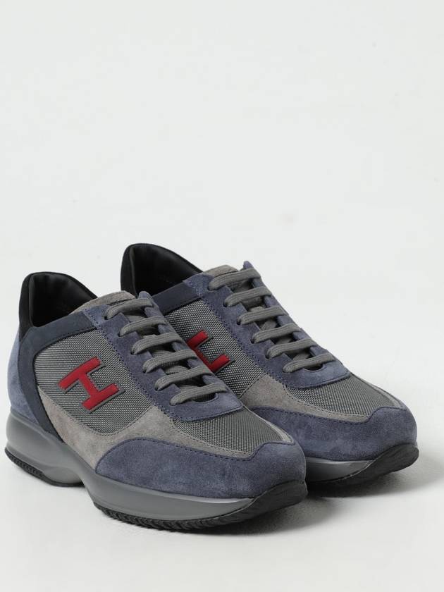 Sneakers men Hogan - HOGAN - BALAAN 2