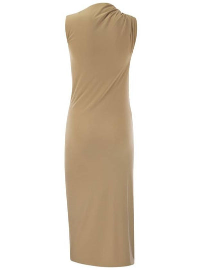 Sportmax Nuble Dress - MAX MARA SPORTMAX - BALAAN 2