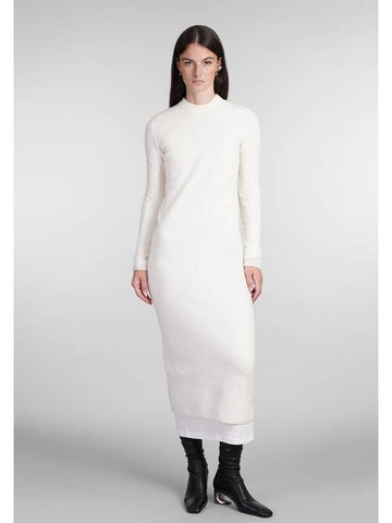 Jil Sander Dress - JIL SANDER - BALAAN 1