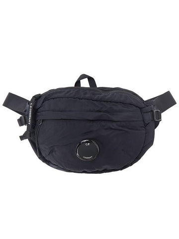 Men s Cross Bag 18CMAC112A 005269G 888 - CP COMPANY - BALAAN 1