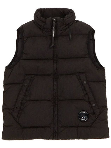 Padded vest 15CKOW014B 005709G 999 - CP COMPANY - BALAAN 1