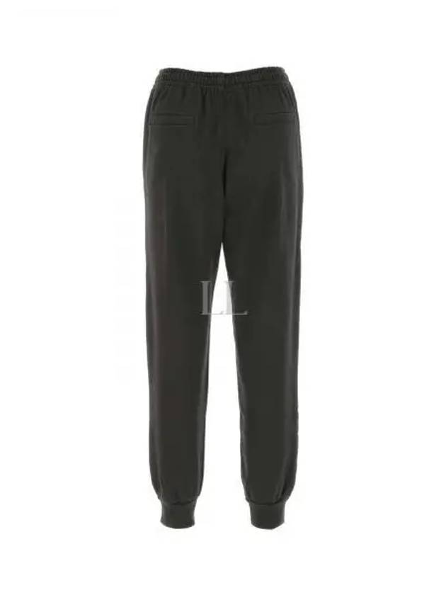 Timo Track Pants Faded Black - ISABEL MARANT - BALAAN 2