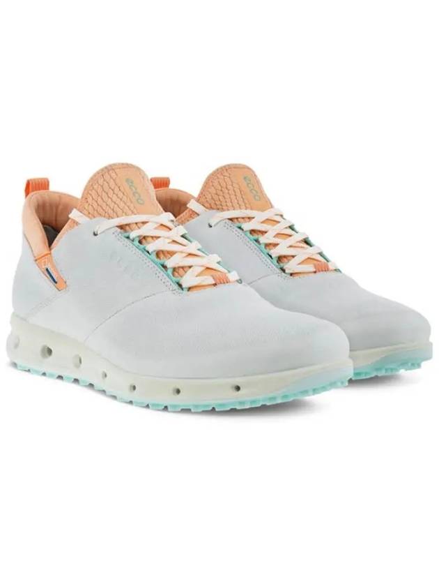 Cool Pro Spikeless White - ECCO - BALAAN 2