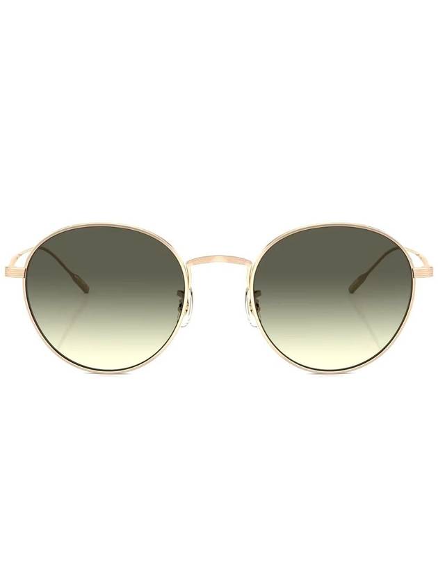 Oliver Peoples  Ov1306St - Altair Sunglasses - OLIVER PEOPLES - BALAAN 1