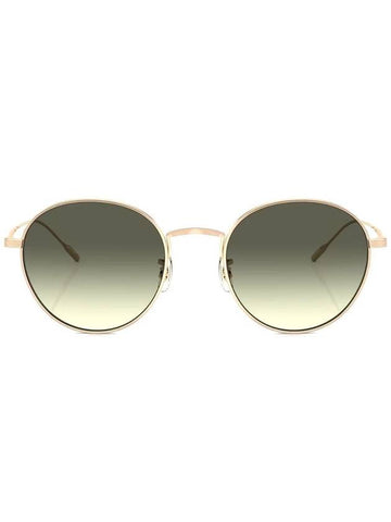 Oliver Peoples  Ov1306St - Altair Sunglasses - OLIVER PEOPLES - BALAAN 1