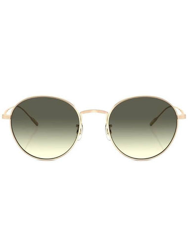 Oliver Peoples  Ov1306St - Altair Sunglasses - OLIVER PEOPLES - BALAAN 1