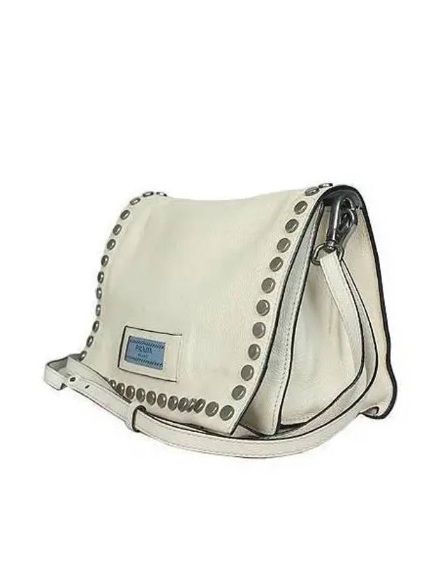 1BD082 Shoulder Bag - PRADA - BALAAN 3