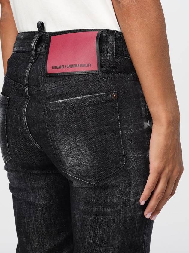 Jeans woman Dsquared2 - DSQUARED2 - BALAAN 3