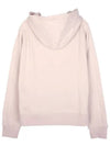 Women's Maestro Hoodie Ivory - MAX MARA - BALAAN 4