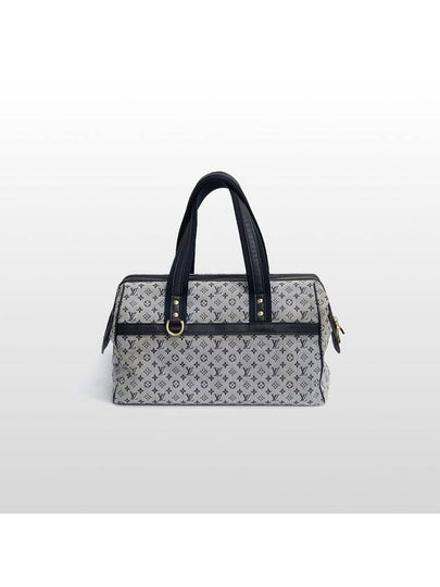 Louis vuitton monogram Josephine PM tote bag M92312 - LOUIS VUITTON - BALAAN 2