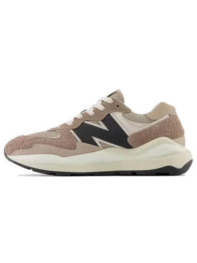 5740 Low Top Sneakers Coffee - NEW BALANCE - BALAAN 2