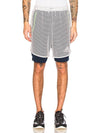 KOLOR x Adidas Climachill Shorts - ADIDAS - BALAAN 3