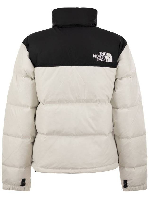 RETRO 1996 - Two-Tone Down Jacket - THE NORTH FACE - BALAAN 2