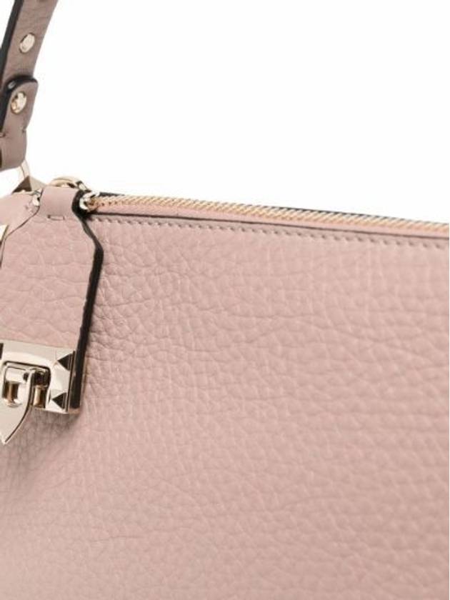 VALENTINO SMALL ROCKSTUD  CROSSBODY BAG - VALENTINO - BALAAN 4