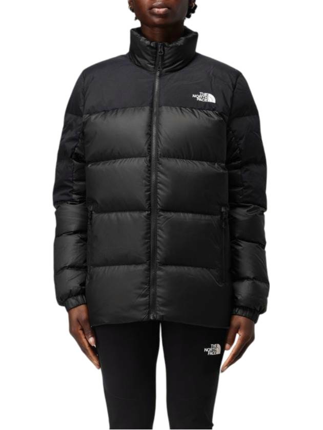 Women s Diablo Down 2 0 Padded Black - THE NORTH FACE - BALAAN 1