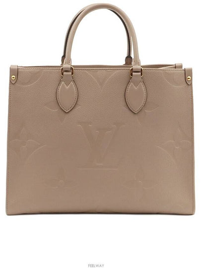 women tote bag - LOUIS VUITTON - BALAAN 2