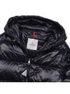 Women s Bayard Padded Jacket 1A00083 5963V 999 - MONCLER - BALAAN 8