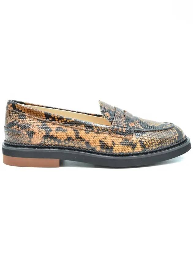 women's moccasin loafers - TOD'S - BALAAN 1