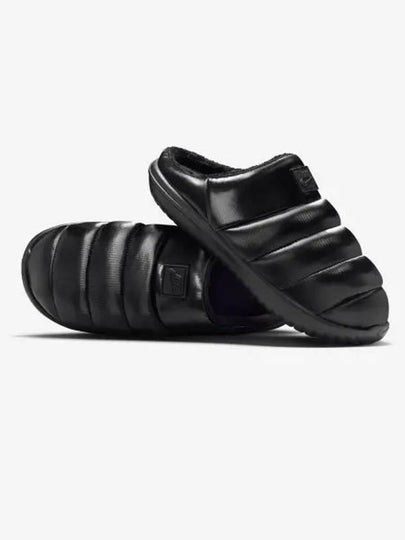 Burrow SE Slipper Black - NIKE - BALAAN 2