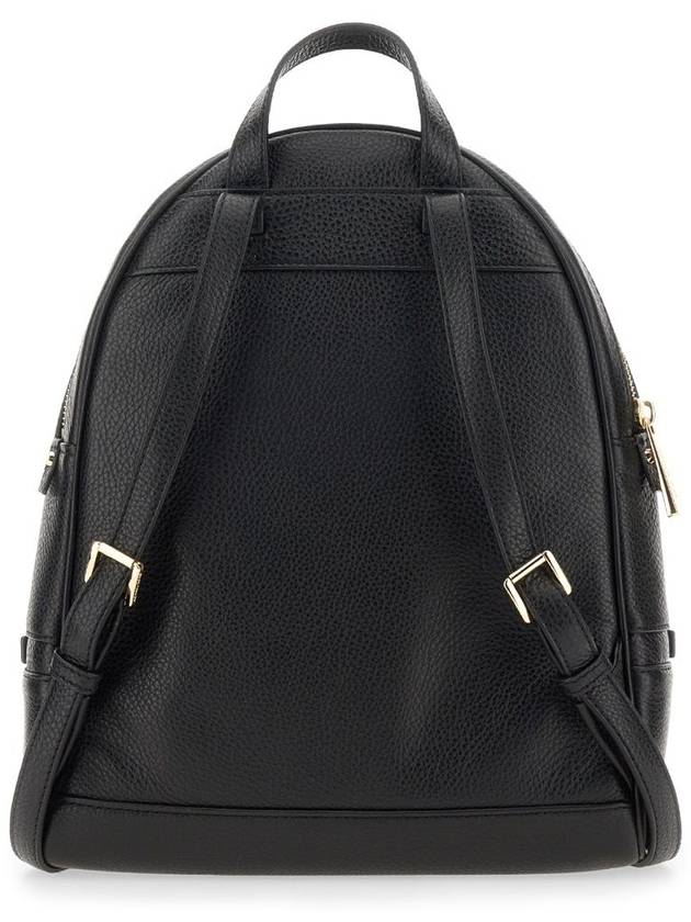 Michael Kors Rhea Zipper Medium Backpack - MICHAEL KORS - BALAAN 4