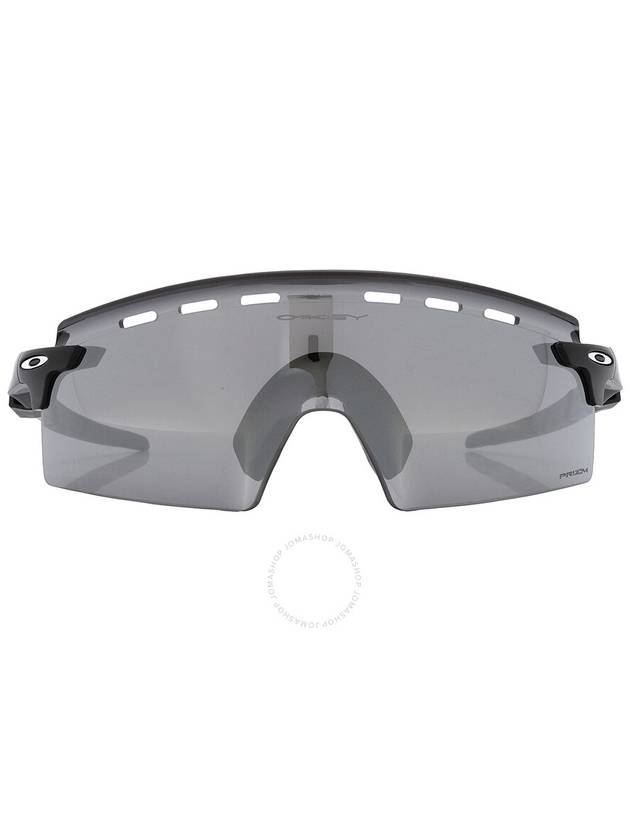 Oakley Encoder Strike Vented Prizm Black Shield Men's Sunglasses OO9235 923501 138 - OAKLEY - BALAAN 1