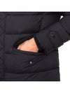 L'eskimo Down Padding Black - HERNO - BALAAN 10