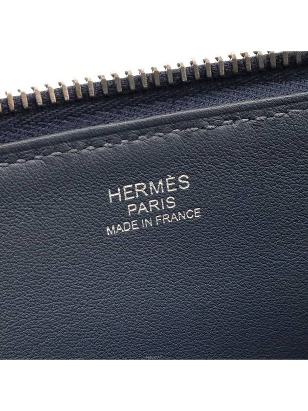 women shoulder bag - HERMES - BALAAN 9