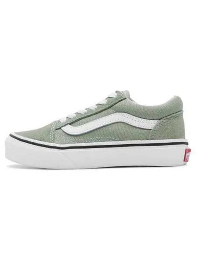 KIDS Old School Desert Sage - VANS - BALAAN 1