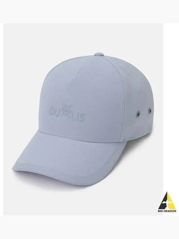 Dualis Ball Cap Blue SP323DCP70 - DESCENTE - BALAAN 1