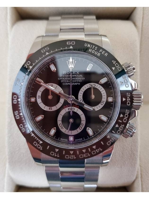 Rolex Seratona Steel Plate 20 Years Old - ROLEX - BALAAN 3