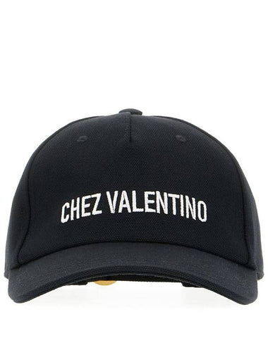 Valentino Garavani Hats - VALENTINO - BALAAN 1