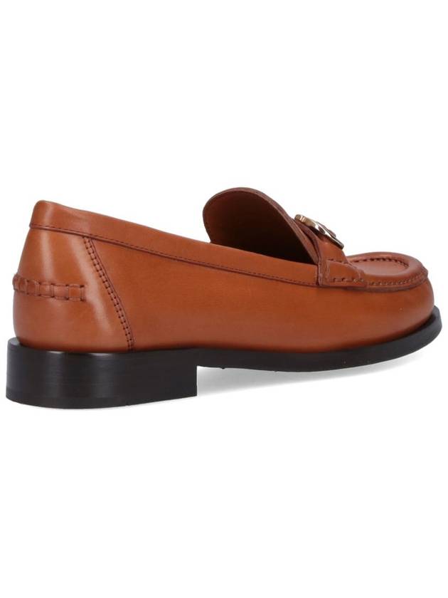 Ferragamo Flat Shoes - SALVATORE FERRAGAMO - BALAAN 4